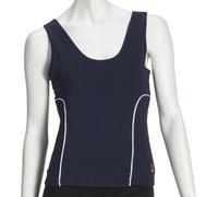 FILA Débardeur de Tennis UA pour Femme