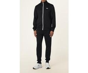 FILA Deep Depths-black Taille: M | Pantalons de survêtement Outlet | Homme | Noir
