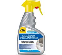 FILA DEEPCLEAN - (ViaBagno) Le nettoyant pour salle de bain, spray nettoyant, anticalcaire 750ml