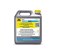 Fila Deterdek Décapant pour terre cuite, grès cérame, céramique émaillée, pierres résistant aux acides, clinker 5 litre