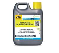 FILA surface care solutions Nettoyant pour chantier Deterdek 5 l