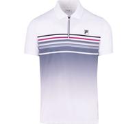 Fila Diego Polo Blanc/Gris 56-XXL