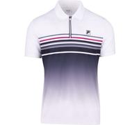Fila Diego Polo Blanc/Noir 58-XXXL