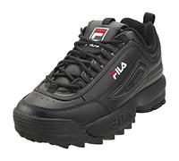 Fila Disruptor 2 Premium Unisex Femme Baskets Plate-Forme - 37.5 EU