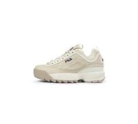 FILA Baskets basses 'Disruptor' beige / blanc cassé, Taille 41