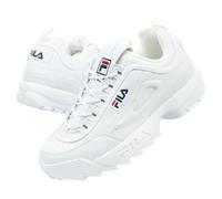 Fila Disruptor Chaussures basses 1010262.1FG blanche