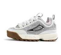 FILA Disruptor Cq Wmn Gray Violet-silver Taille: 40 | Baskets Outlet | Femme | Gris
