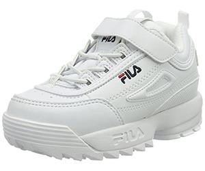 FILA Disruptor E Infants, Sneaker Mixte Enfant