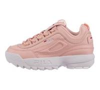 FILA Disruptor English Rose Taille: 2.5 | Chaussures Outlet | kids | Rose