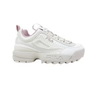 Fila - Disruptor F - Femme - Chaussures - Blanc - Taille: 38 EU