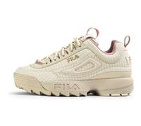 FILA Femme Disruptor F WMN Basket, Motif Tortues, 38 EU