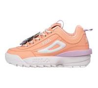 FILA Disruptor Flower Pale Rosette Taille: 39 | Chaussures Outlet | kids | Rose