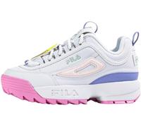 FILA Disruptor Gelato Kids Basket, Blanc, 31 EU
