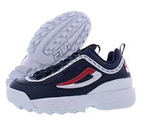 Fila Disruptor II Premium Fila Navy/White/Fila Red 8.5 D (M)