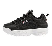 Fila Chaussures Disruptor Enfant Unisexe Noir Taille 12,5