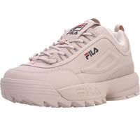 Fila Disruptor Low Couleur Rose