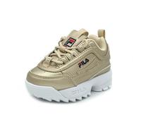 Fila Disruptor Low F - Sneakers bébé 19