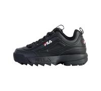 Fila Disruptor Low W Chaussures Black/Black