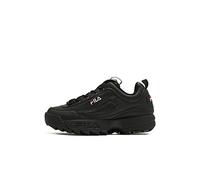 Fila Homme Disruptor Sneaker,Noir,46 EU