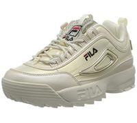 FILA Disruptor N wmn Sneaker Femme, beige (Marshmallow), 39 EU