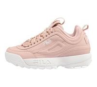 FILA Disruptor Peach Whip Taille: 6 | Baskets Outlet | Femme | Orange