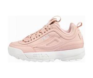 FILA Disruptor Peach Whip Taille: 6 | Baskets Outlet | Femme | Orange