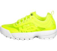 Fila Disruptor Run Baskets basses pour femme