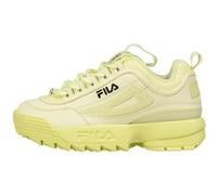 FILA Disruptor T Kids Lime Cream Taille: 30 | Chaussures Outlet | kids | Vert