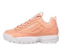 FILA Baskets basses 'DISRUPTOR' pêche, Taille 39