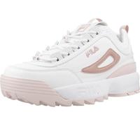 Fila Disruptot Cb Wmn Couleur Blanc