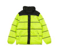 Fila - Doudoune Puff - Homme - Vestes - Vert - Taille: L