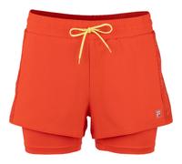 Fila Elea Short Rouge 34-XS