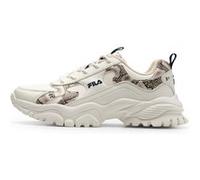 FILA Electric Flow Marshmallow- Navy Taille: 37 | Baskets Outlet | Femme | Bleu