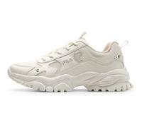 FILA Electric Flow Marshmallow-oyster Gray Taille: 36 | Baskets Outlet | Femme | Gris