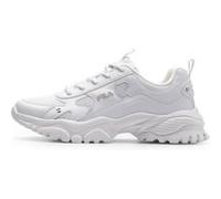 FILA Electric Flow White Taille: 37 | Baskets Outlet | Femme | Blanche