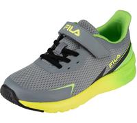 Fila Enfants Unisex Performance Chaussures de course Low Crusher V Kids Monument-Safety Yellow EUR 29