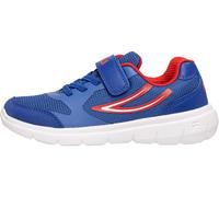 Fila Enfants Unisex Performance Chaussures de course Low Jumbler Active Kids Blue Quartz-Fila Red EUR 32
