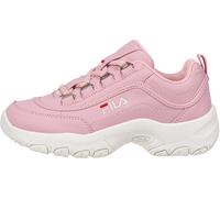 Fila Étudiantes Filles Baskets Trend Low Strada Étudiantes Pale Rosette EUR 36