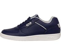 Fila Étudiants Tennis Unisexe Baskets C. Court Étudiants Medieval Blue-Gray Violet EUR 37