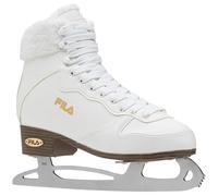 FILA Eve Ventura Damen Patins À Glace Patins De Glace Blanc