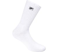 Fila F-Box Premium Chaussettes mi-mollet lot de 2 Blanc 35-38