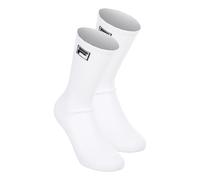 Fila F-BOX PREMIUM CREW 2P Chaussettes de tennis Unisex-blanc 39-42