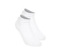 Fila F-Box Premium Low Chaussettes lot de 2 Blanc 43-46