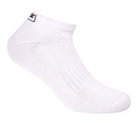 Fila F-Box Premium Low Chaussettes lot de 2 Blanc 39-42