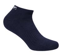Fila F-Box Premium Low Chaussettes lot de 2 Bleu Marine 43-46