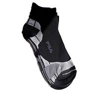 FILA F1615 Chaussettes Mixte Adulte Chaussettes Mixte