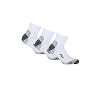 Fila F1615 Chaussettes Mixte Adulte Chaussettes Mixte