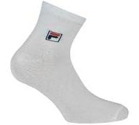 FILA F1763, Chaussettes Mixte Adulte, Marine, XL