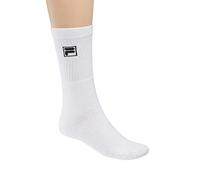 FILA F9000, Chaussettes Mixte Adulte, Classique, XL