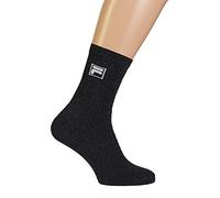 FILA F9000, Chaussettes Mixte Adulte, Mouline Grise, XL